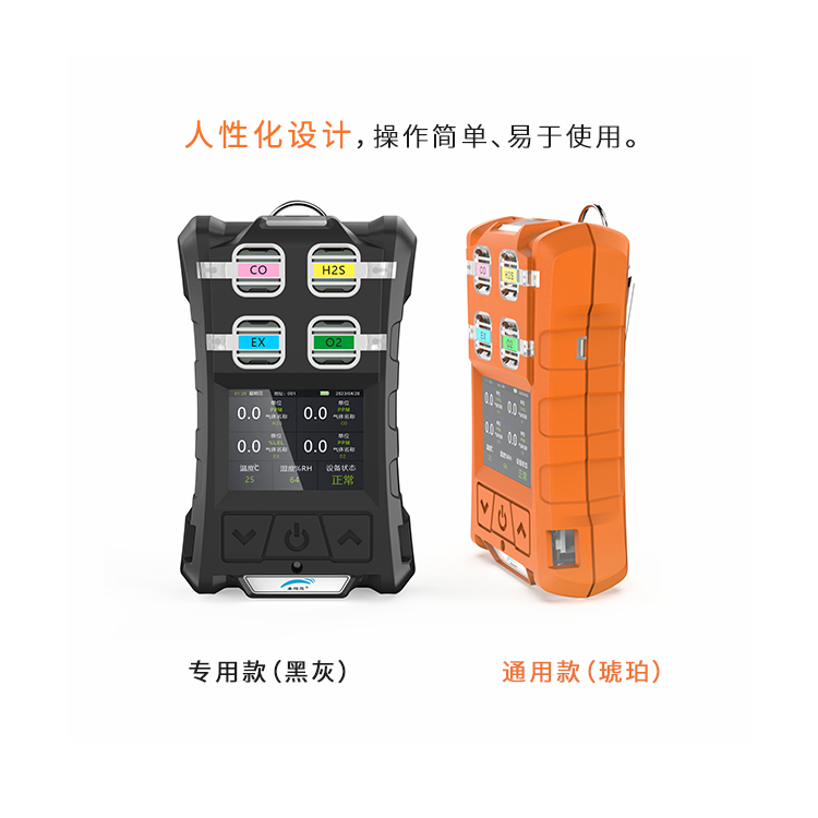 氯化三亞甲基檢測儀的哪些功能有助于提高工作效率?